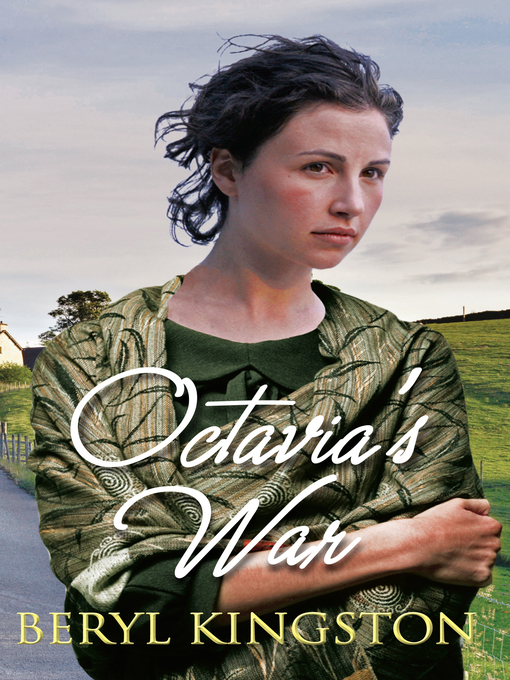 Title details for Octavia's War by Beryl Kingston - Available